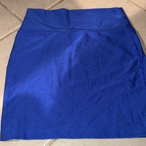 Forever 21 Mini-Skirt
